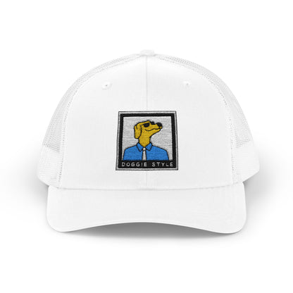 Trucker's Cap - Adjustable (DS)