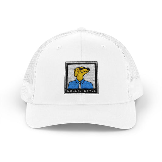 Trucker's Cap - Adjustable (DS)