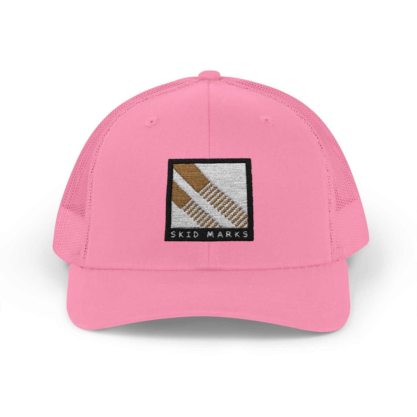 Trucker's Cap - Adjustable (SM)