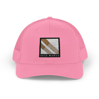 Trucker's Cap - Adjustable (SM)