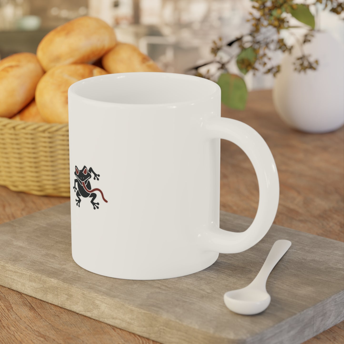 Coffee Mugs - 11, 15, 20 oz (StM)