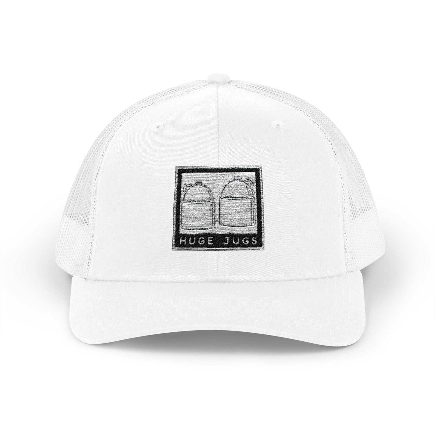 Trucker's Cap - Adjustable (HJ)
