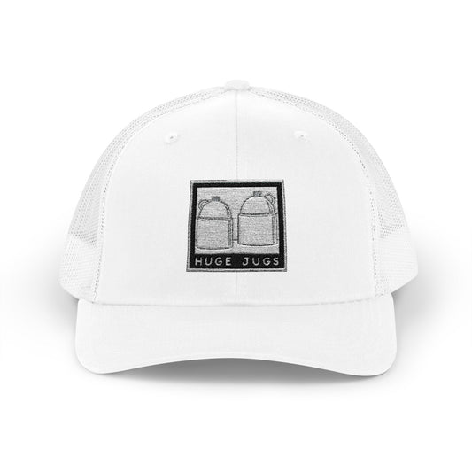 Trucker's Cap - Adjustable (HJ)