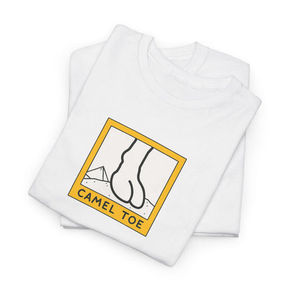 Graphic Cotton T-Shirt (CT)