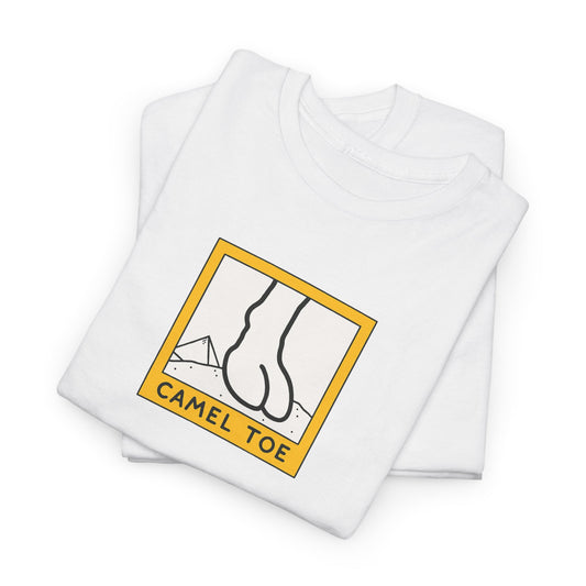 Graphic Cotton T-Shirt (CT)