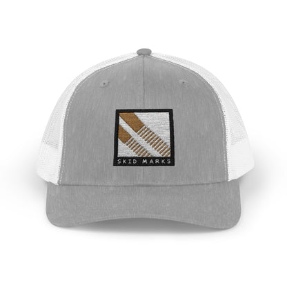 Trucker's Cap - Adjustable (SM)