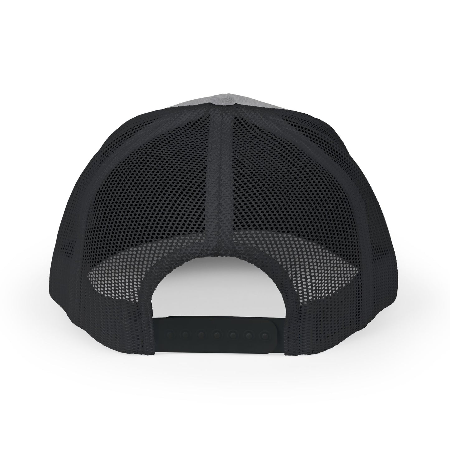 Trucker's Cap - Adjustable (DS)