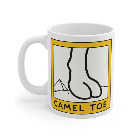 Coffee Mugs - 11, 15, 20 oz (CT)