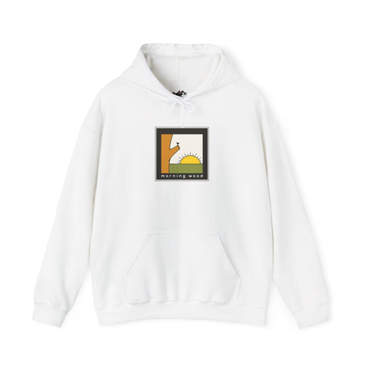 Cozy Hoodie (MW)