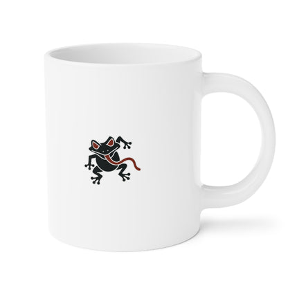 Coffee Mugs - 11, 15, 20 oz (MW)