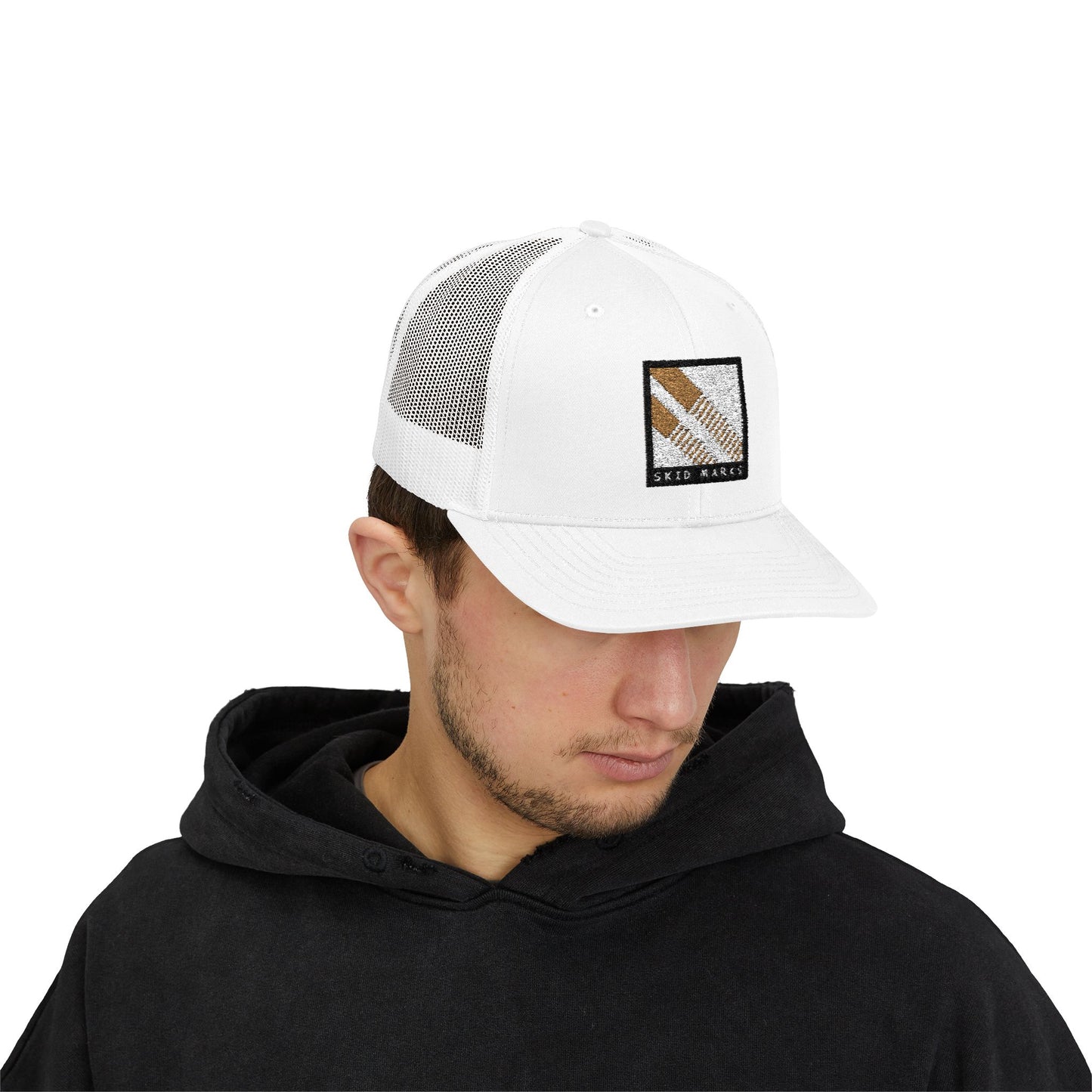 Trucker's Cap - Adjustable (SM)