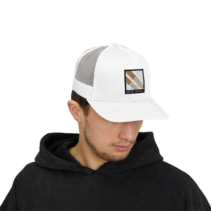 Trucker's Cap - Adjustable (SM)