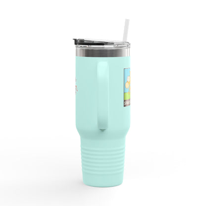 40oz Insulated Tumbler (StM)
