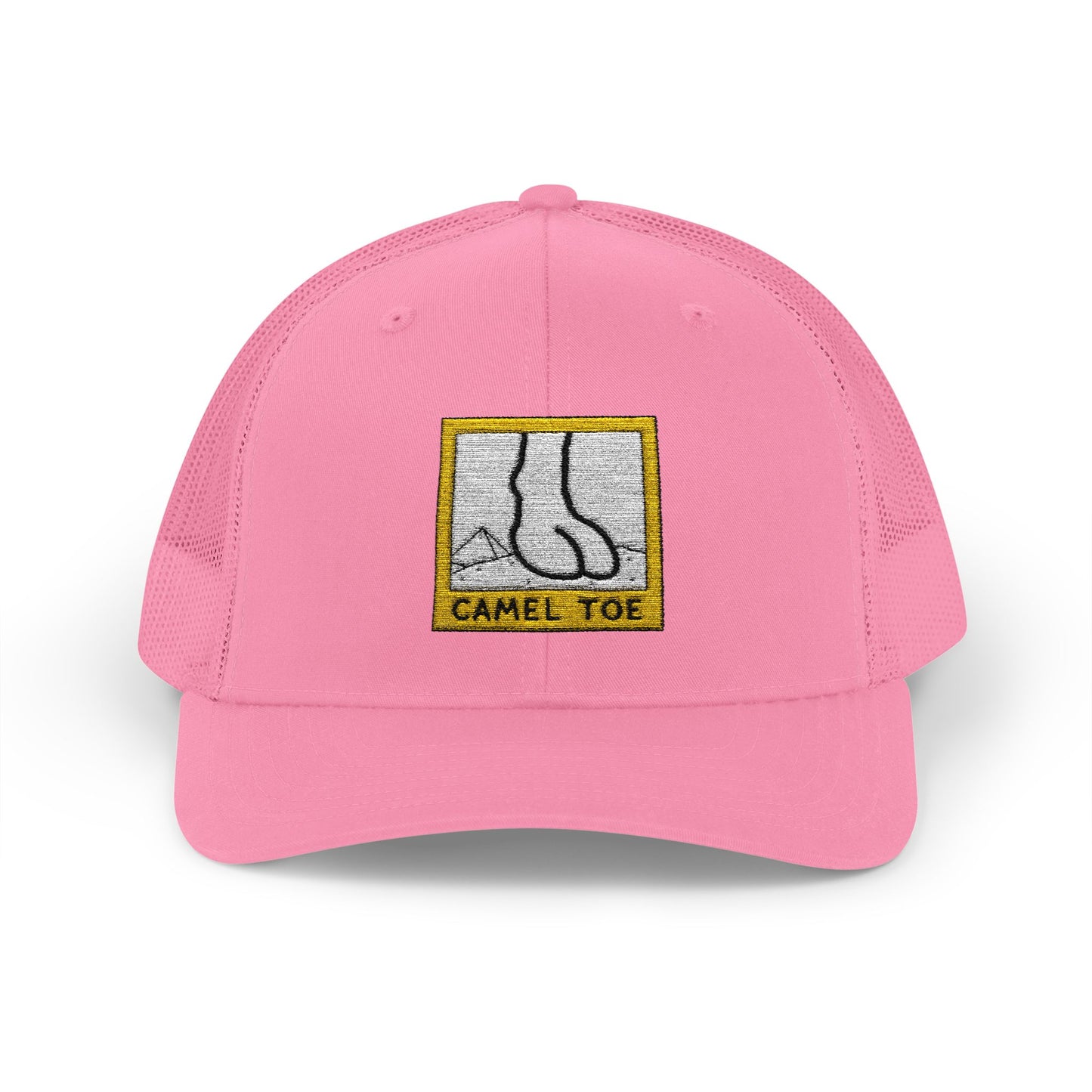 Trucker's Cap - Adjustable (CT)
