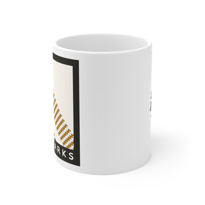 Coffee Mugs - 11, 15, 20 oz (SM)