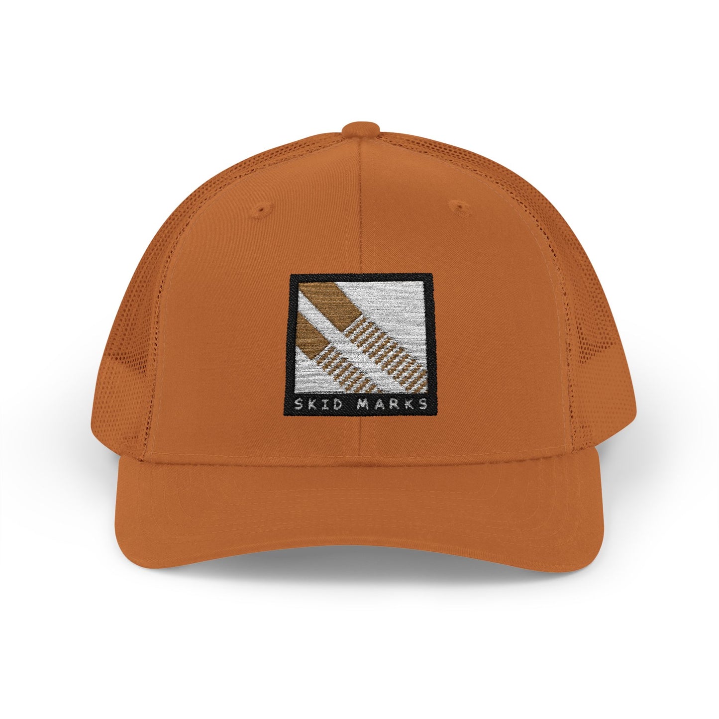 Trucker's Cap - Adjustable (SM)