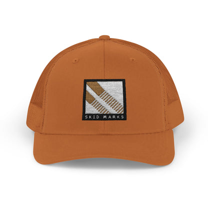 Trucker's Cap - Adjustable (SM)