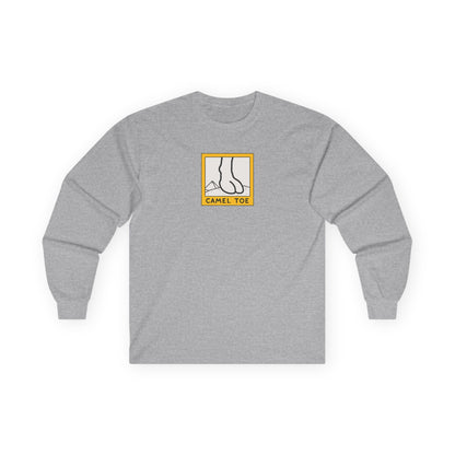 Cotton Long Sleeve Tee (CT)