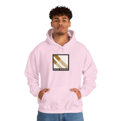 Cozy Hoodie (SM)