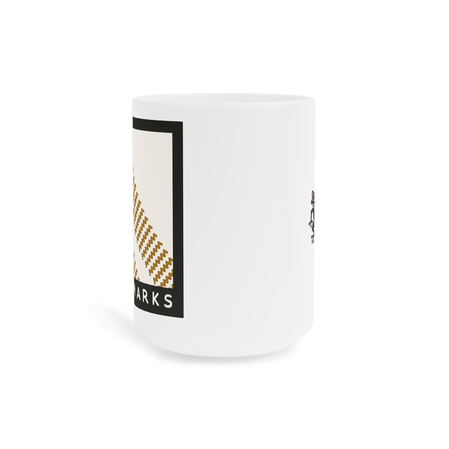 Coffee Mugs - 11, 15, 20 oz (SM)