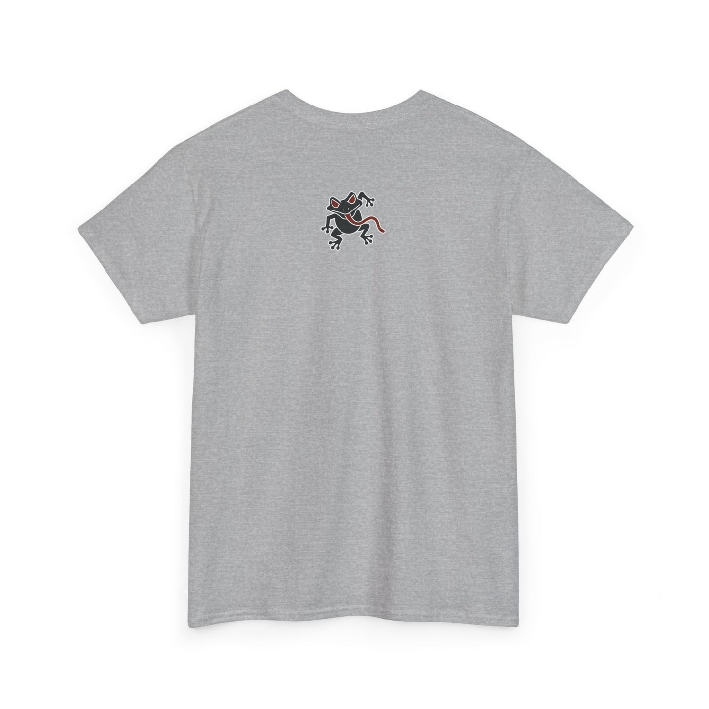 Graphic Cotton T-Shirt (CT)