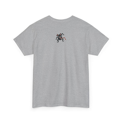 Graphic Cotton T-Shirt (CT)