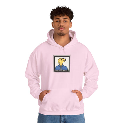 Cozy Hoodie (DS)