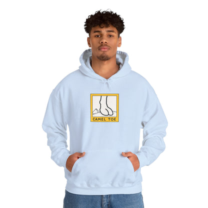 Cozy Hoodie (CT)