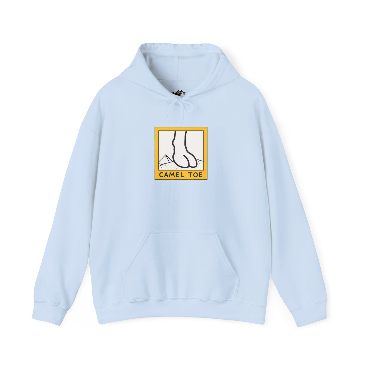 Cozy Hoodie (CT)