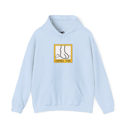 Cozy Hoodie (CT)