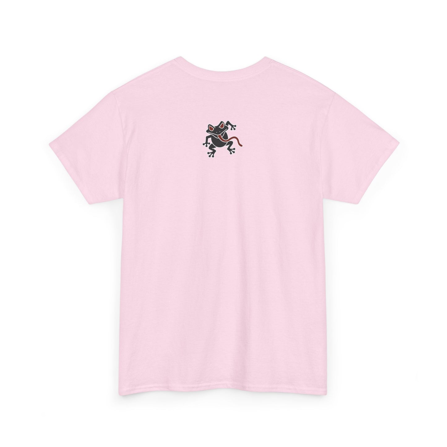 Graphic Cotton T-Shirt (CT)