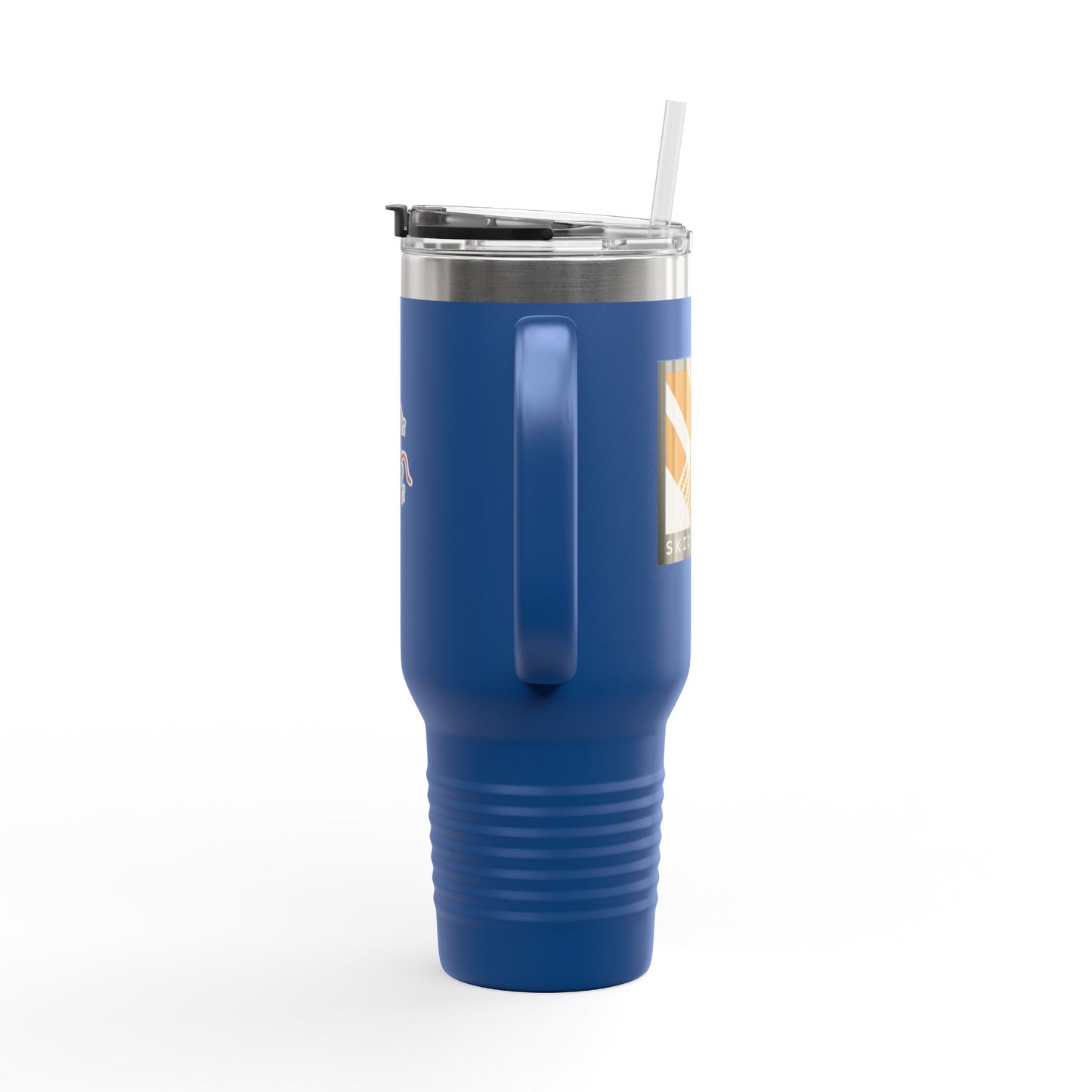 40oz Insulated Tumbler (SM)