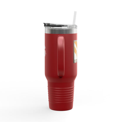 40oz Insulated Tumbler (SM)