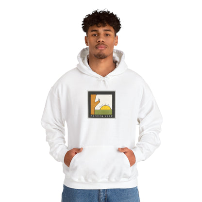 Cozy Hoodie (MW)