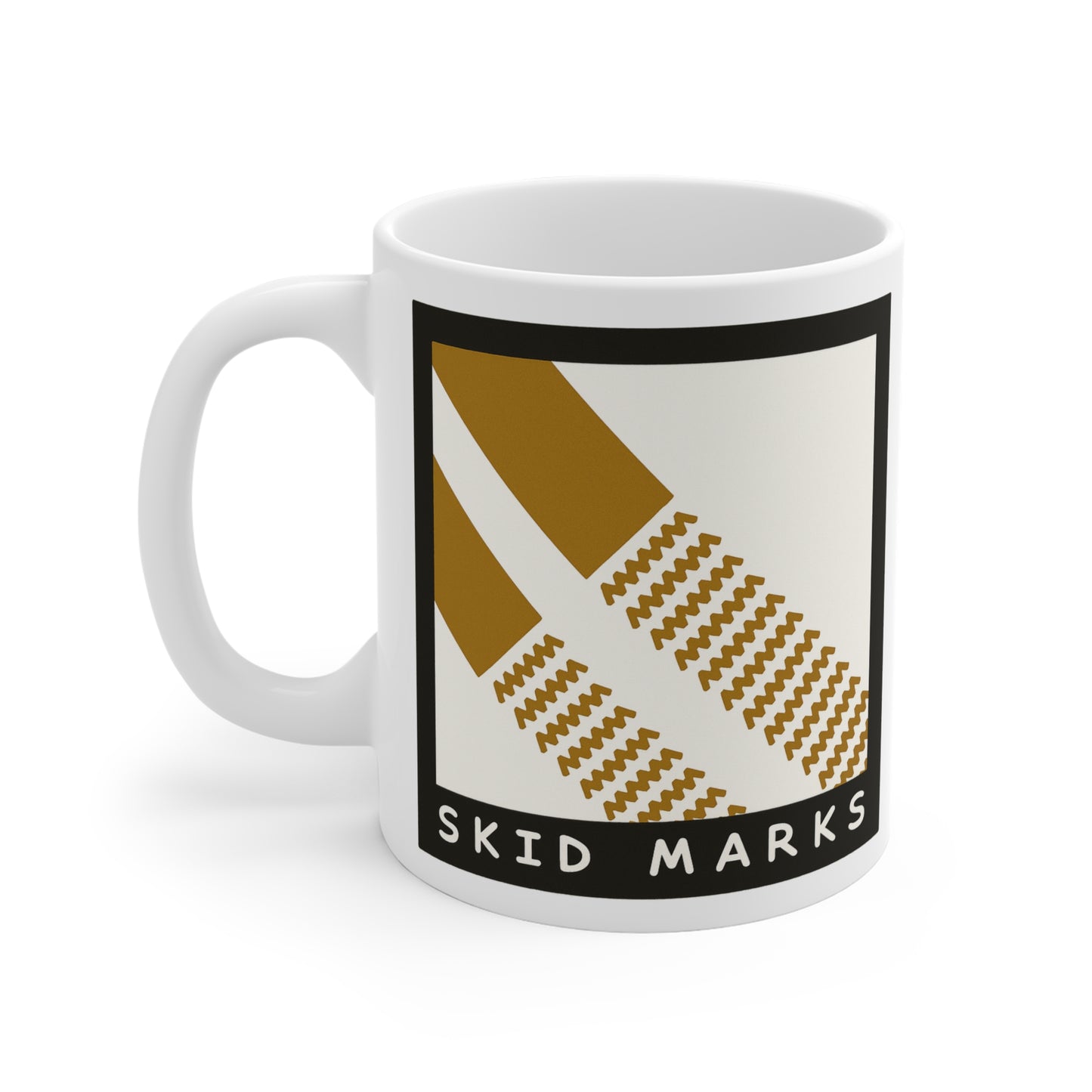 Coffee Mugs - 11, 15, 20 oz (SM)