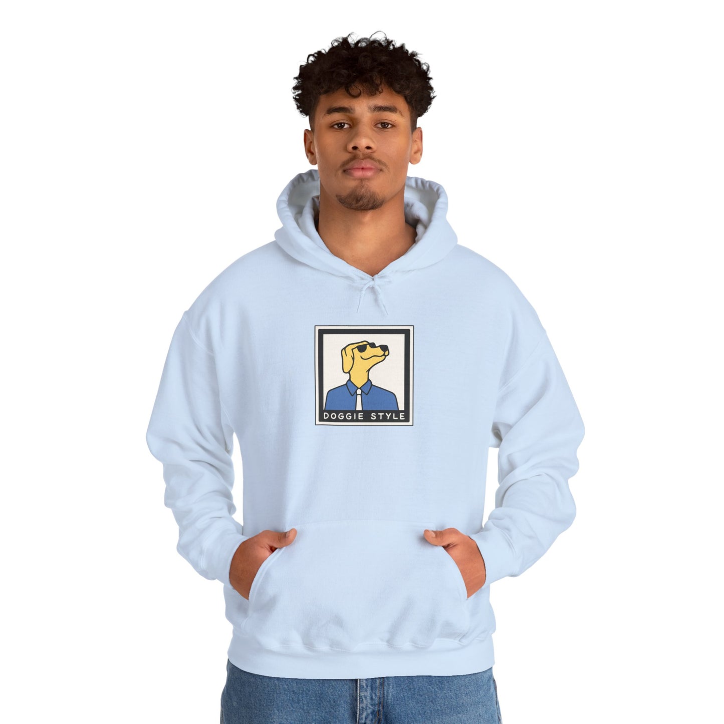 Cozy Hoodie (DS)