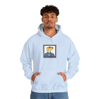 Cozy Hoodie (DS)