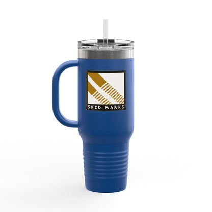 40oz Insulated Tumbler (SM)