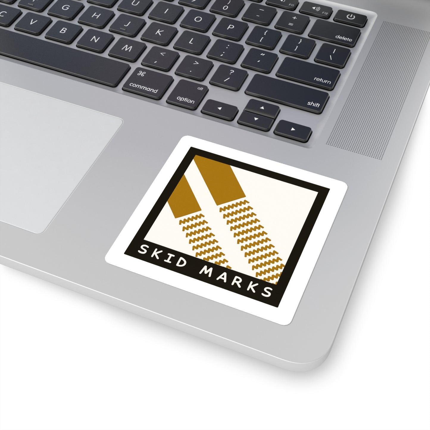 Single Sticker | 2, 3, 4, 6 inches (SM)