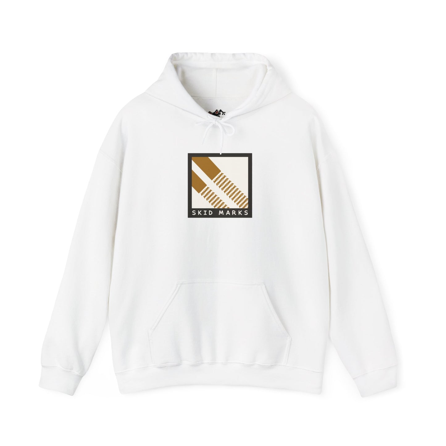 Cozy Hoodie (SM)