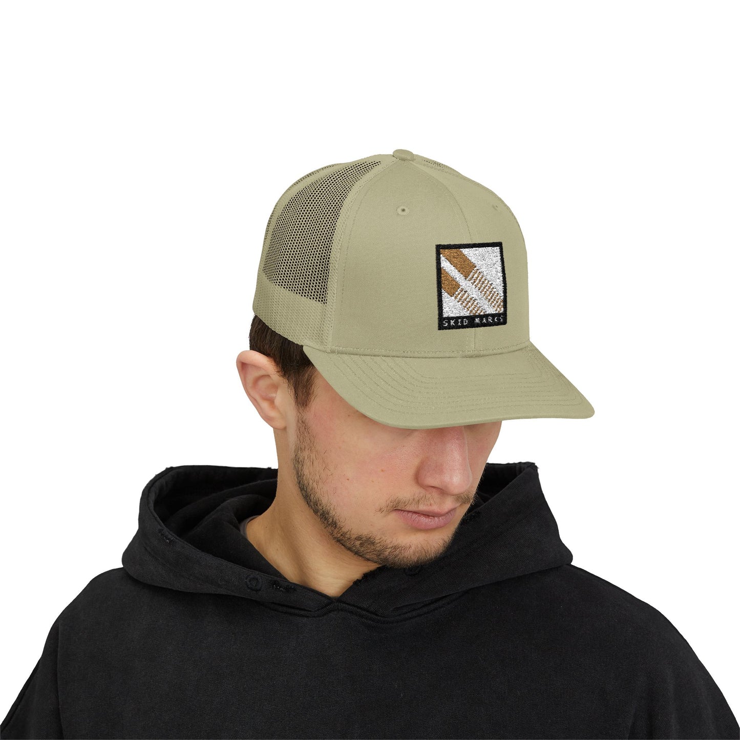 Trucker's Cap - Adjustable (SM)