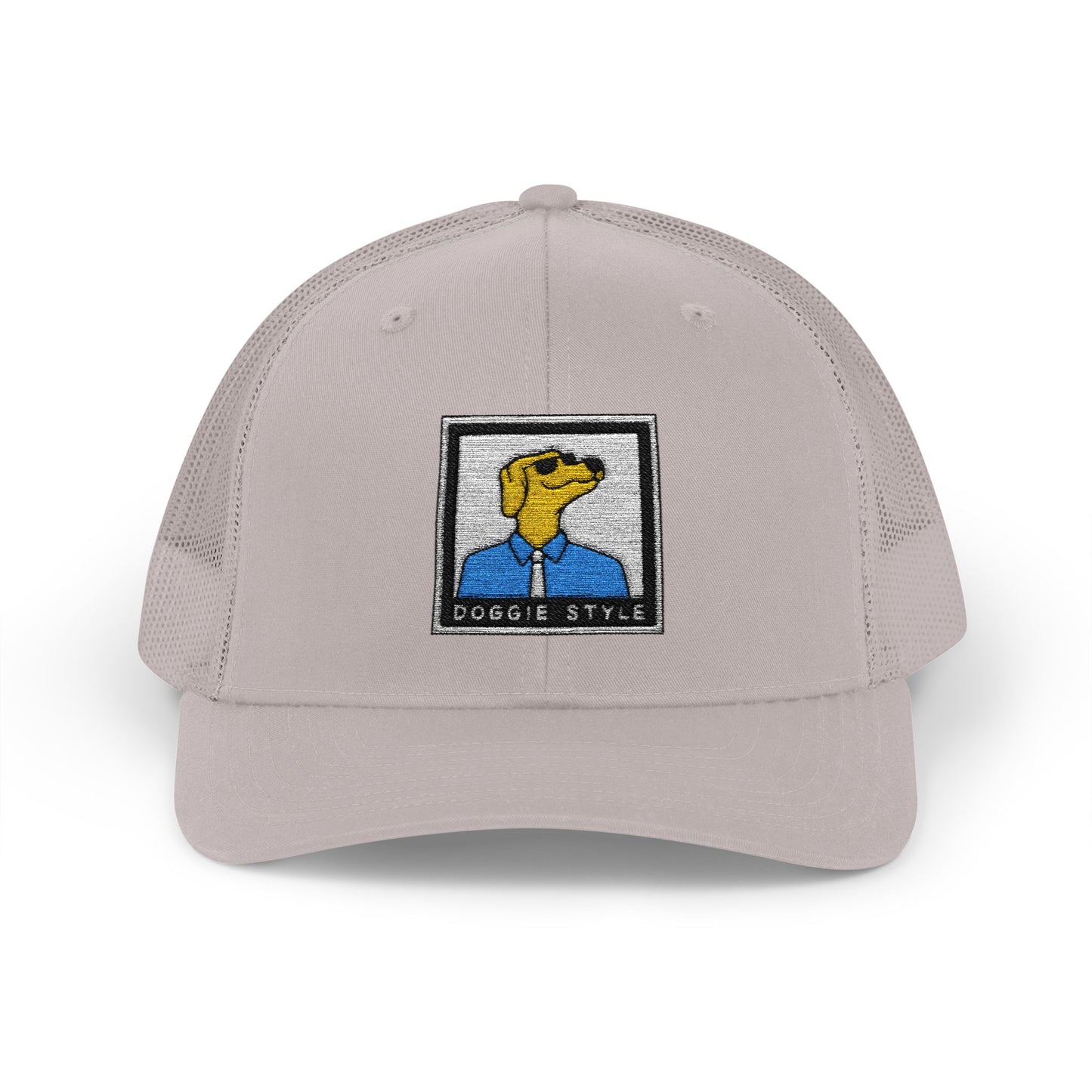 Trucker's Cap - Adjustable (DS)