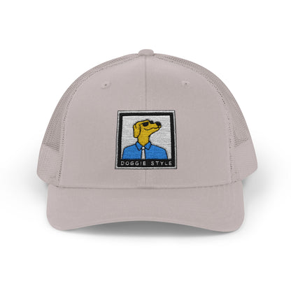 Trucker's Cap - Adjustable (DS)