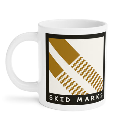 Coffee Mugs - 11, 15, 20 oz (SM)