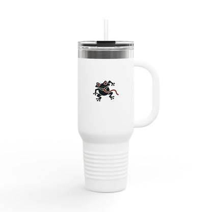 40oz Insulated Tumbler (WBe)