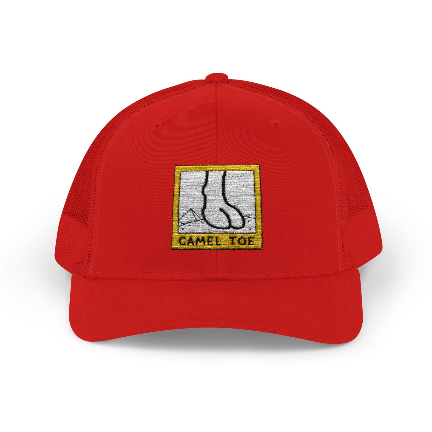 Trucker's Cap - Adjustable (CT)