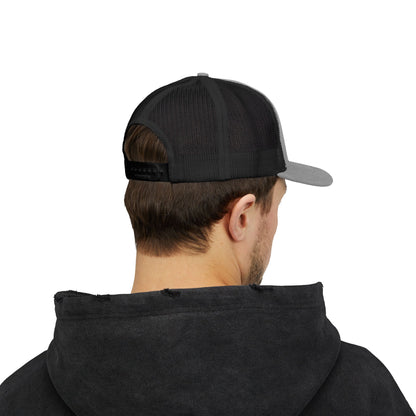 Trucker's Cap - Adjustable (SM)