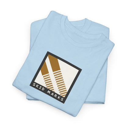 Graphic Cotton T-Shirt (SM)