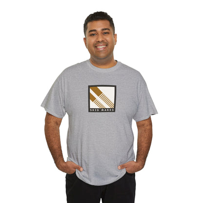 Graphic Cotton T-Shirt (SM)