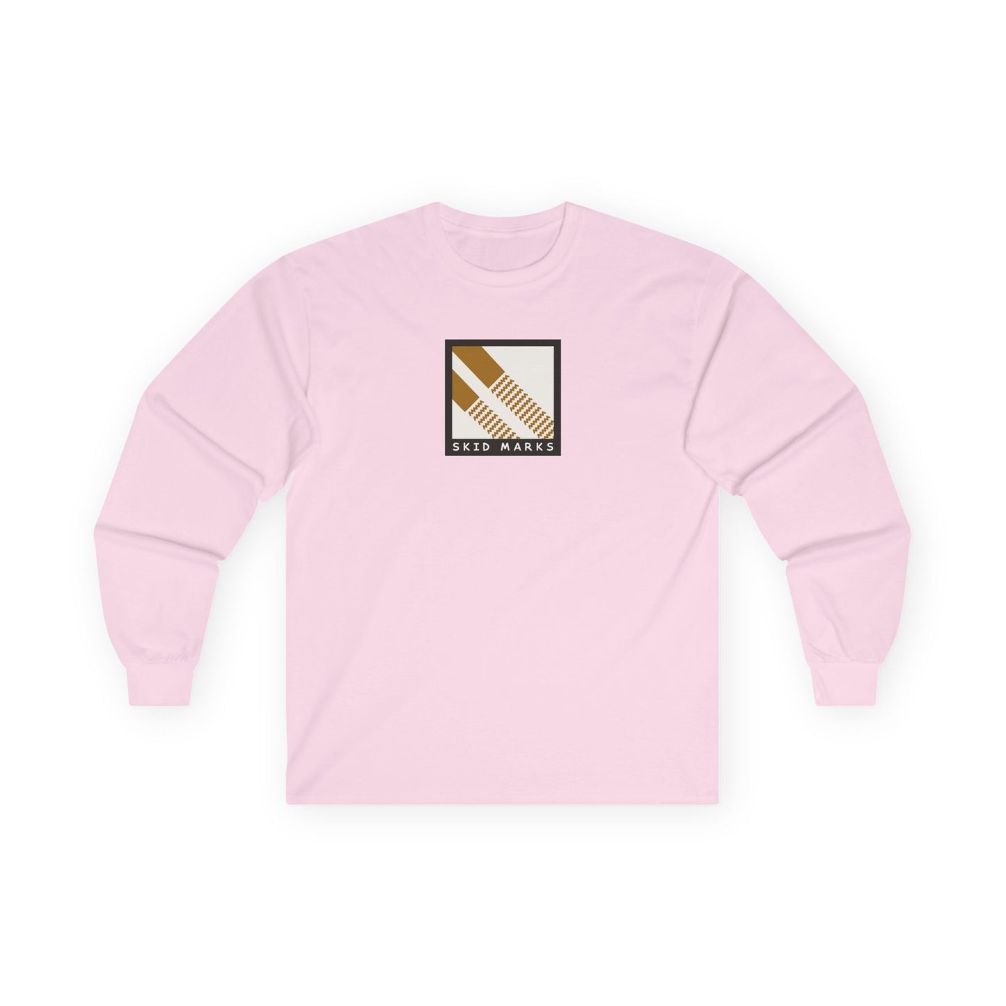 Cotton Long Sleeve Tee (SM)